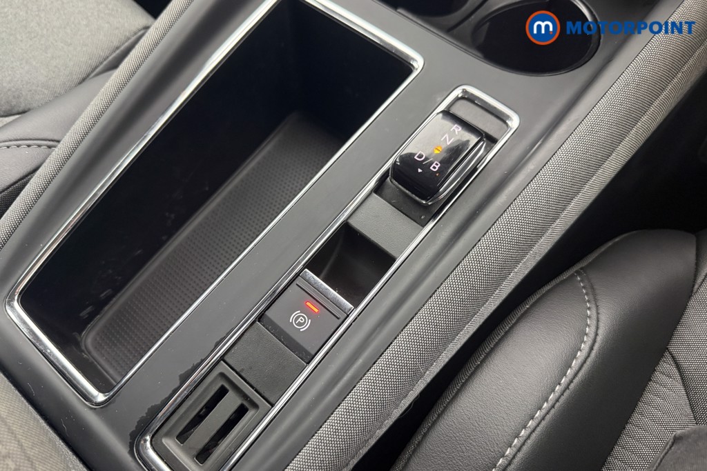 Skoda Enyaq 60 Ecosuite Automatic Electric SUV - Stock Number (1605785) - 4th supplementary image