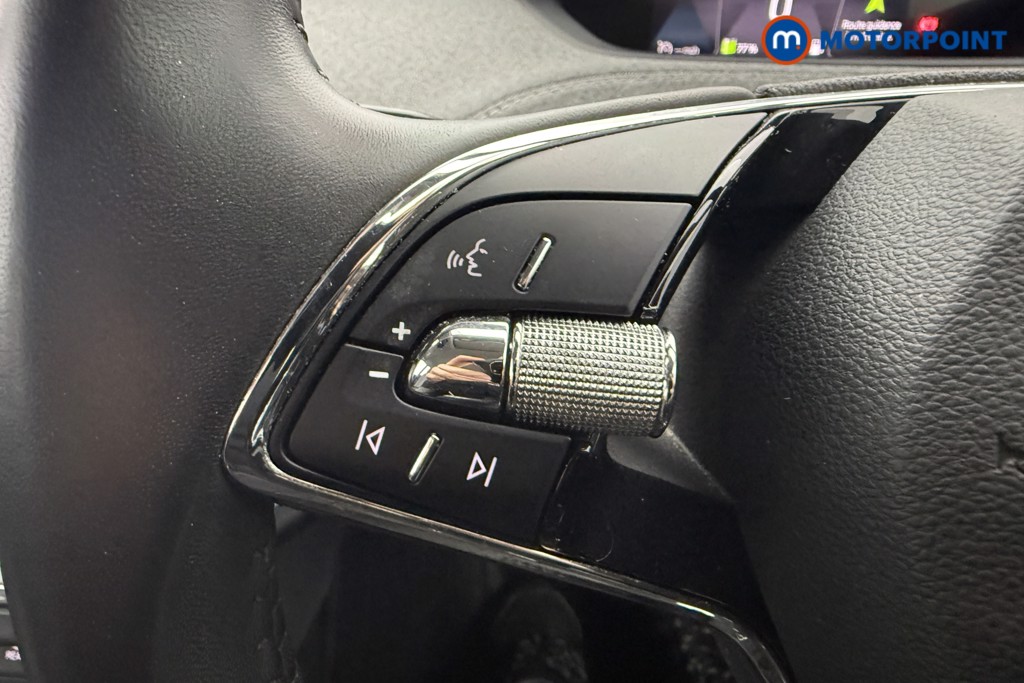 Skoda Enyaq 60 Ecosuite Automatic Electric SUV - Stock Number (1605785) - 6th supplementary image