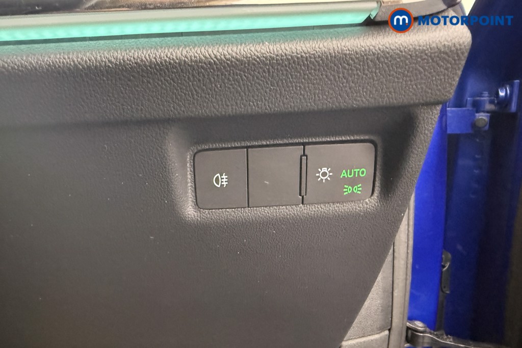 Skoda Enyaq 60 Ecosuite Automatic Electric SUV - Stock Number (1605785) - 8th supplementary image