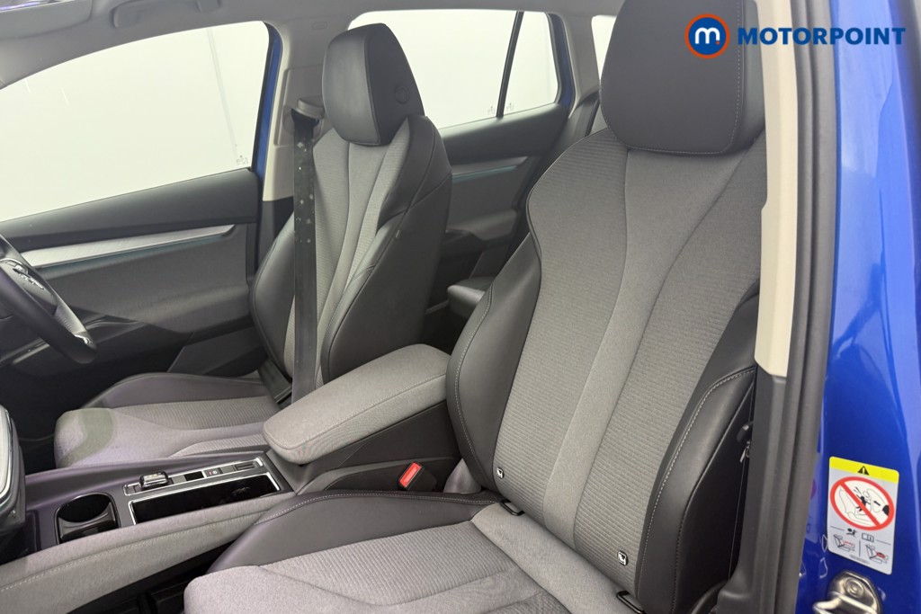 Skoda Enyaq 60 Ecosuite Automatic Electric SUV - Stock Number (1605785) - 10th supplementary image