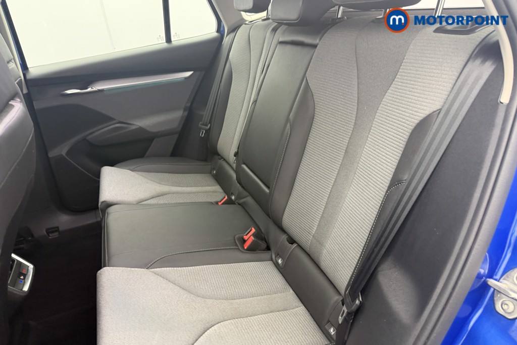Skoda Enyaq 60 Ecosuite Automatic Electric SUV - Stock Number (1605785) - 11th supplementary image