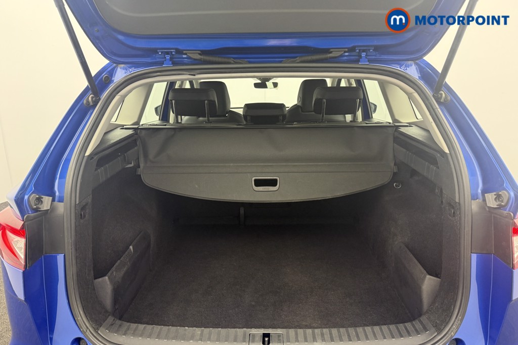 Skoda Enyaq 60 Ecosuite Automatic Electric SUV - Stock Number (1605785) - 12th supplementary image