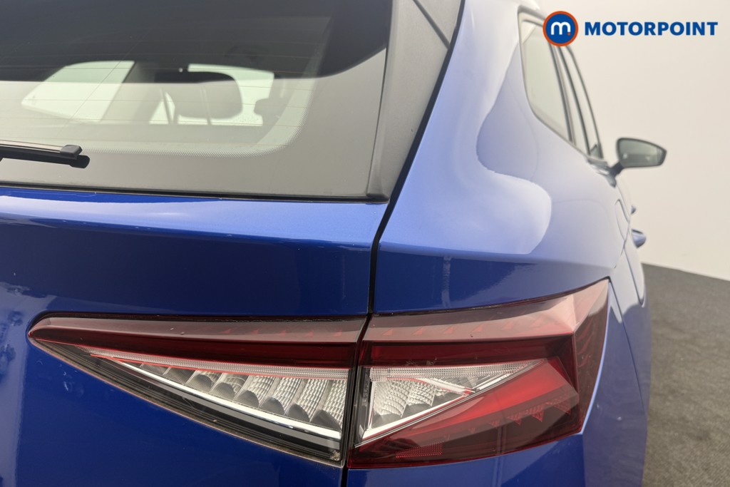 Skoda Enyaq 60 Ecosuite Automatic Electric SUV - Stock Number (1605785) - 14th supplementary image
