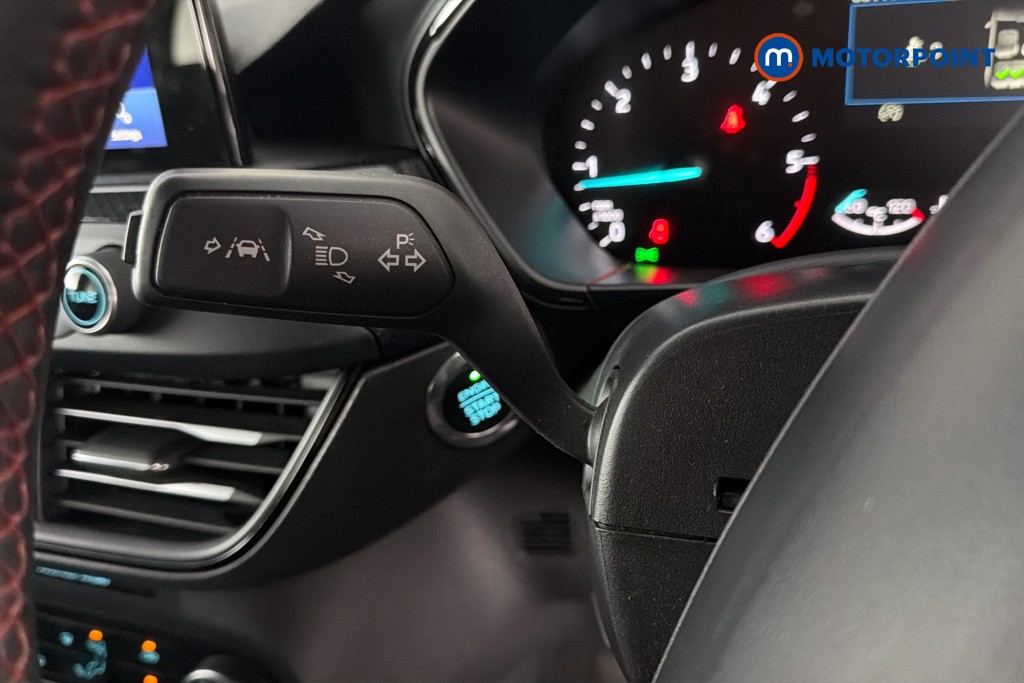 Ford Focus St-Line Manual Diesel Hatchback - Stock Number (1605810) - 6th supplementary image