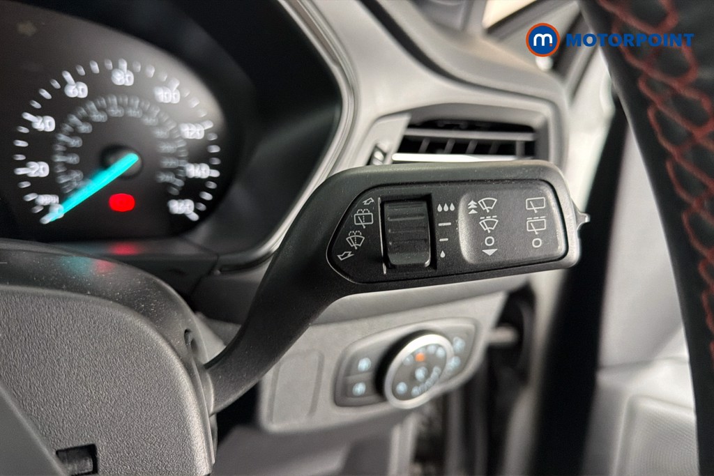 Ford Focus St-Line Manual Diesel Hatchback - Stock Number (1605810) - 7th supplementary image