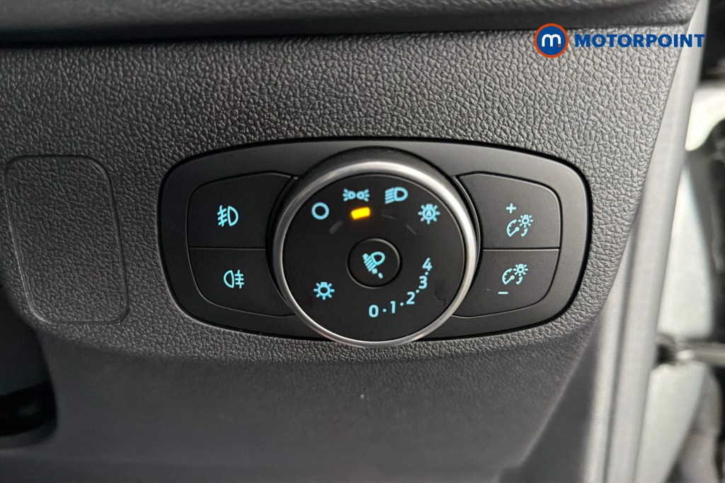 Ford Focus St-Line Manual Diesel Hatchback - Stock Number (1605810) - 18th supplementary image