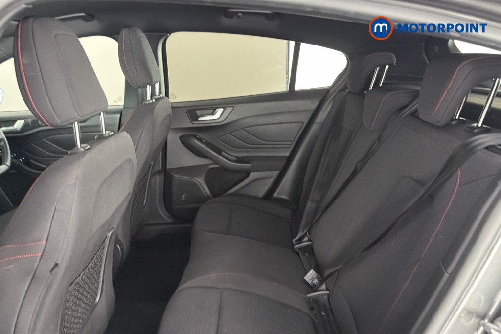 Ford Focus St-Line Manual Diesel Hatchback - Stock Number (1605810) - 28th supplementary image