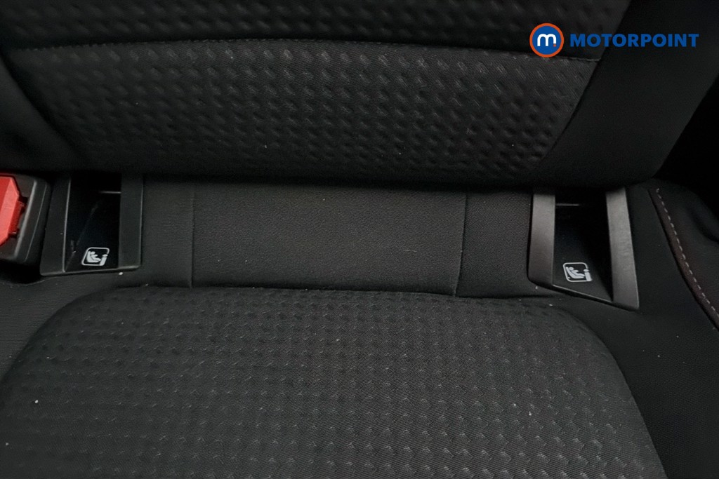 Ford Focus St-Line Manual Diesel Hatchback - Stock Number (1605810) - 29th supplementary image