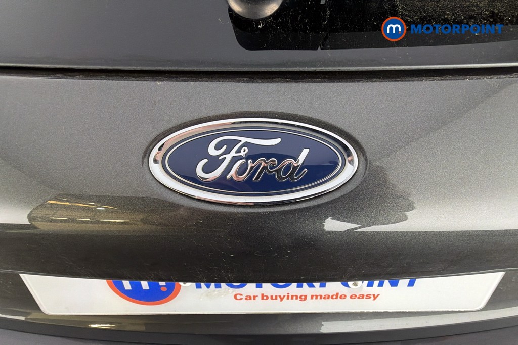 Ford Focus St-Line Manual Diesel Hatchback - Stock Number (1605810) - 37th supplementary image