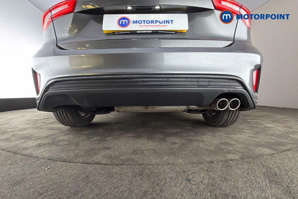 Ford Focus St-Line Manual Diesel Hatchback - Stock Number (1605810) - 39th supplementary image