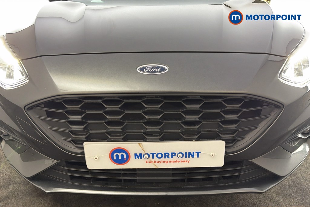 Ford Focus St-Line Manual Diesel Hatchback - Stock Number (1605810) - 45th supplementary image