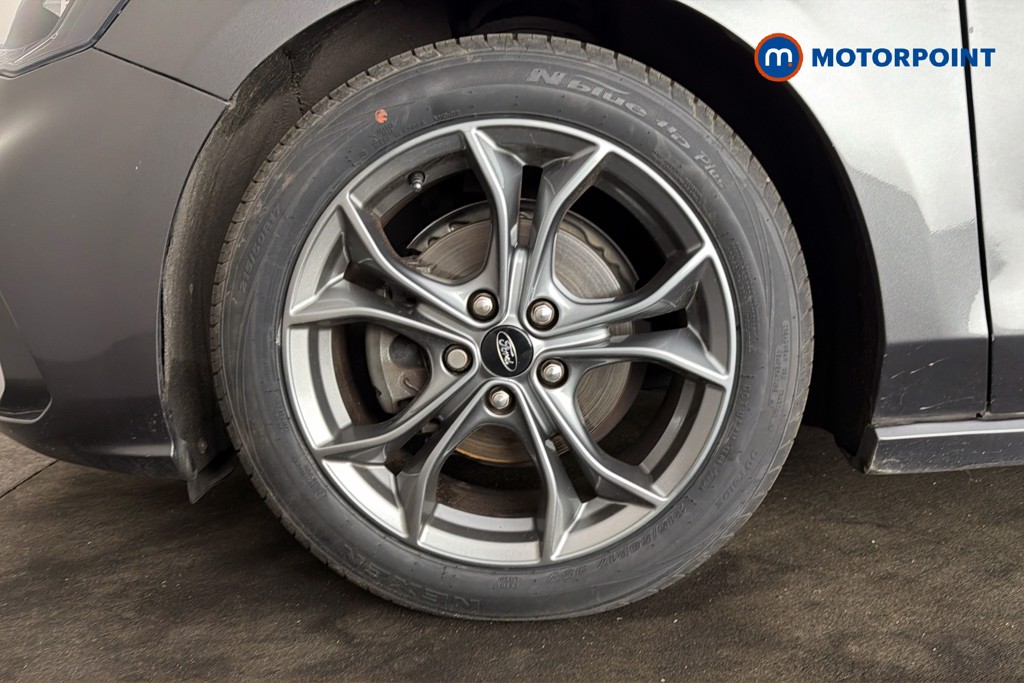 Ford Focus St-Line Manual Diesel Hatchback - Stock Number (1605810) - 47th supplementary image