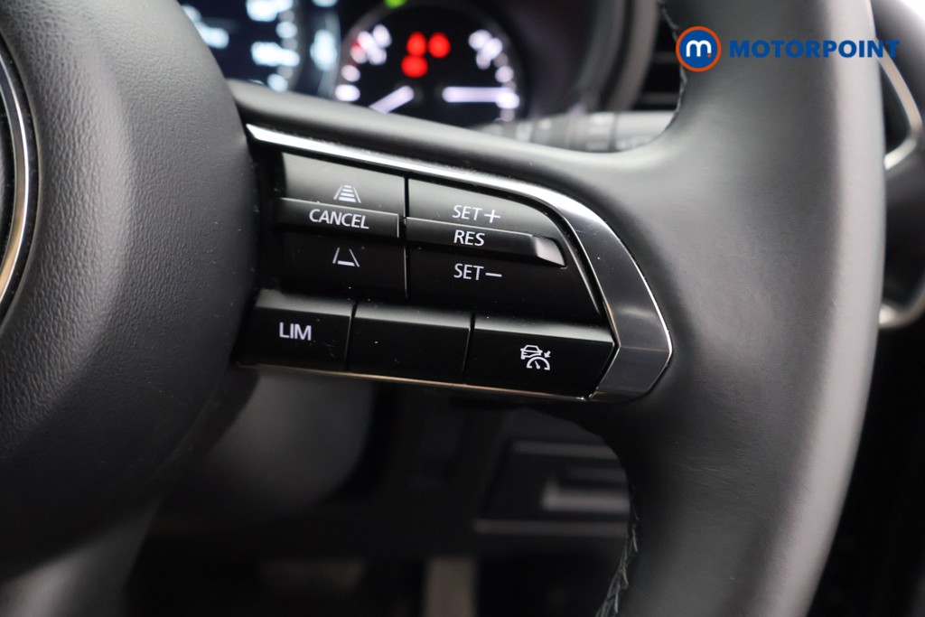 Mazda 3 Exclusive-Line Automatic Petrol Hatchback - Stock Number (1609037) - 4th supplementary image