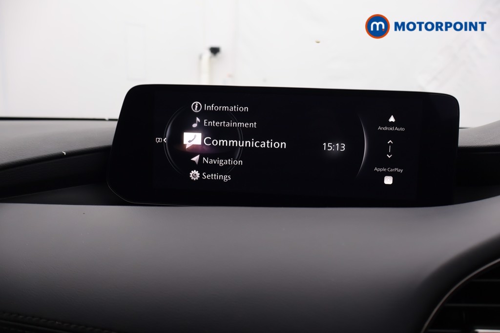 Mazda 3 Exclusive-Line Automatic Petrol Hatchback - Stock Number (1609037) - 5th supplementary image
