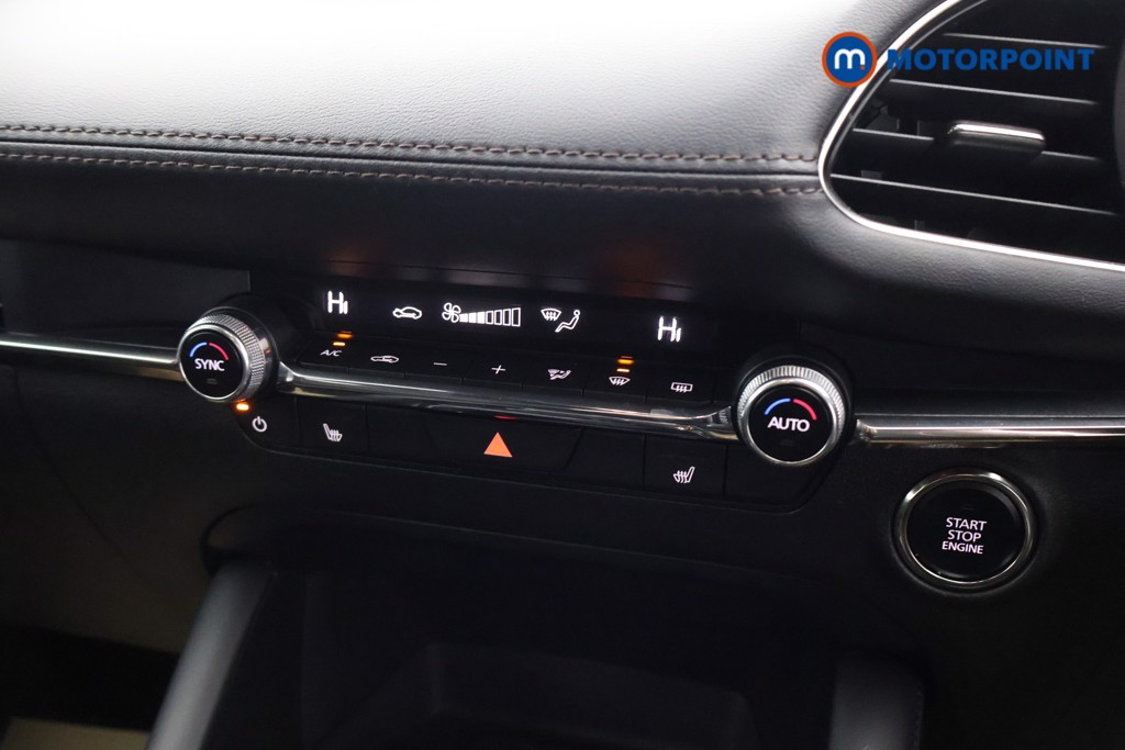 Mazda 3 Exclusive-Line Automatic Petrol Hatchback - Stock Number (1609037) - 6th supplementary image
