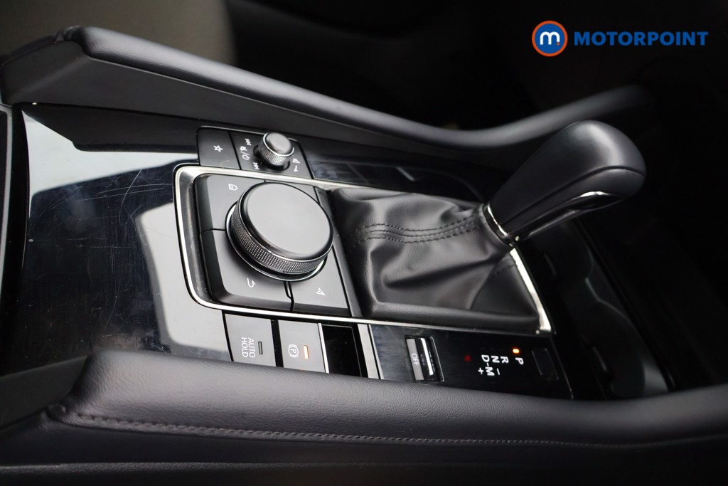 Mazda 3 Exclusive-Line Automatic Petrol Hatchback - Stock Number (1609037) - 7th supplementary image