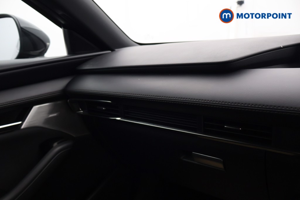 Mazda 3 Exclusive-Line Automatic Petrol Hatchback - Stock Number (1609037) - 8th supplementary image