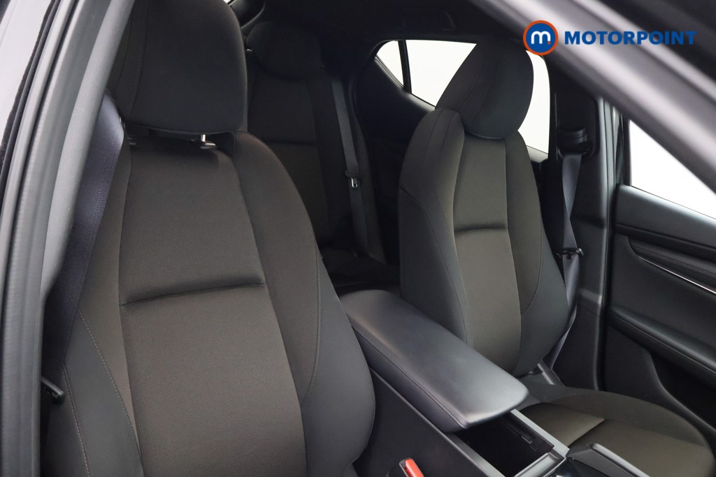 Mazda 3 Exclusive-Line Automatic Petrol Hatchback - Stock Number (1609037) - 11th supplementary image