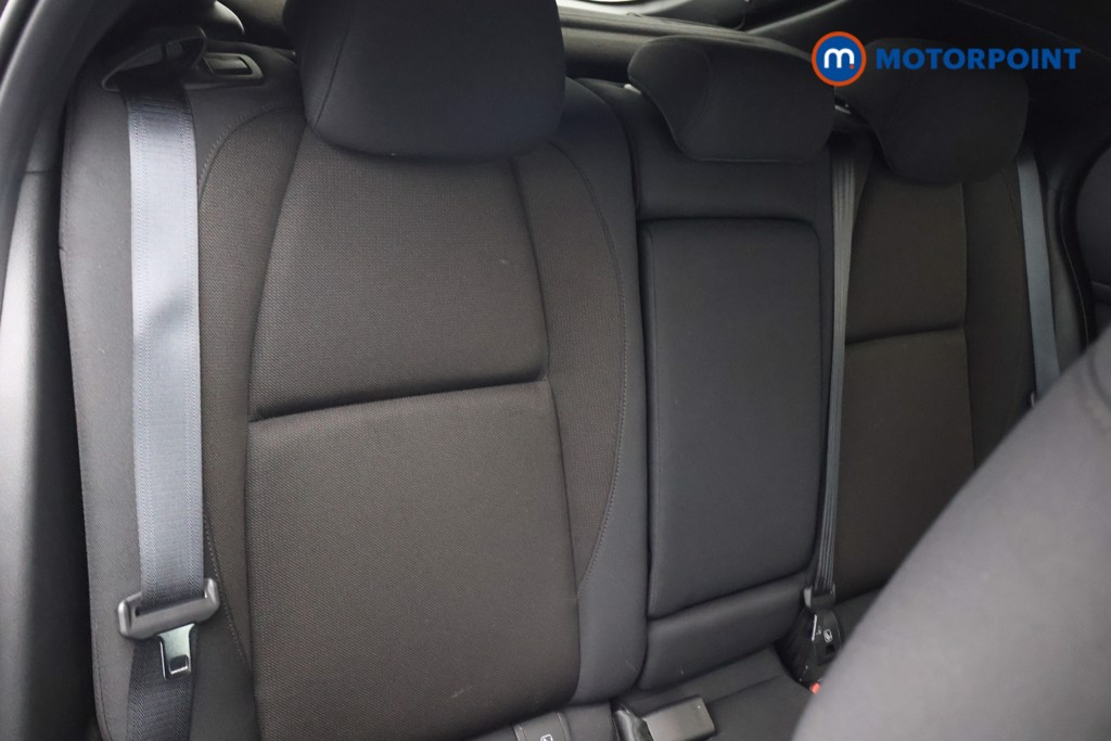 Mazda 3 Exclusive-Line Automatic Petrol Hatchback - Stock Number (1609037) - 12th supplementary image