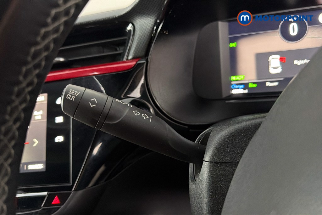 Vauxhall Corsa Sri Nav Premium Automatic Electric Hatchback - Stock Number (1609420) - 6th supplementary image