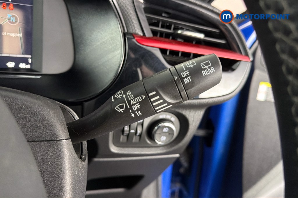 Vauxhall Corsa Sri Nav Premium Automatic Electric Hatchback - Stock Number (1609420) - 7th supplementary image