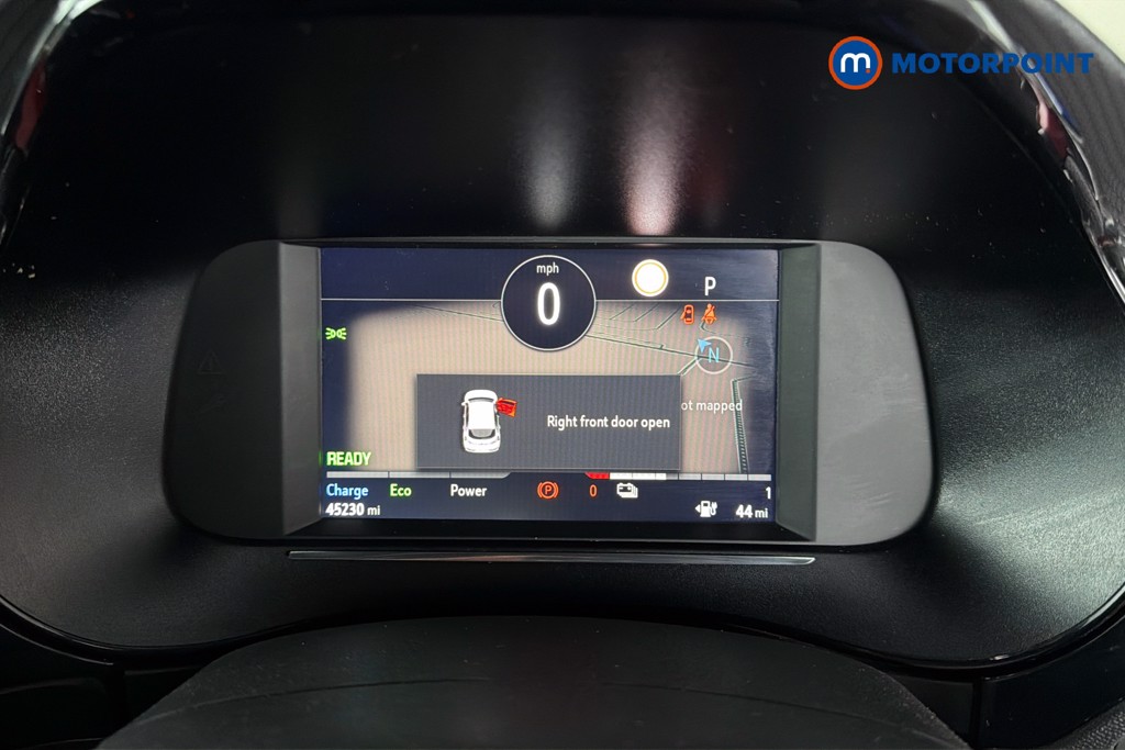 Vauxhall Corsa Sri Nav Premium Automatic Electric Hatchback - Stock Number (1609420) - 8th supplementary image