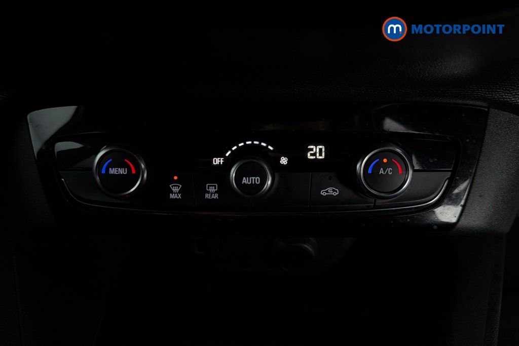 Vauxhall Corsa Sri Nav Premium Automatic Electric Hatchback - Stock Number (1609420) - 12th supplementary image