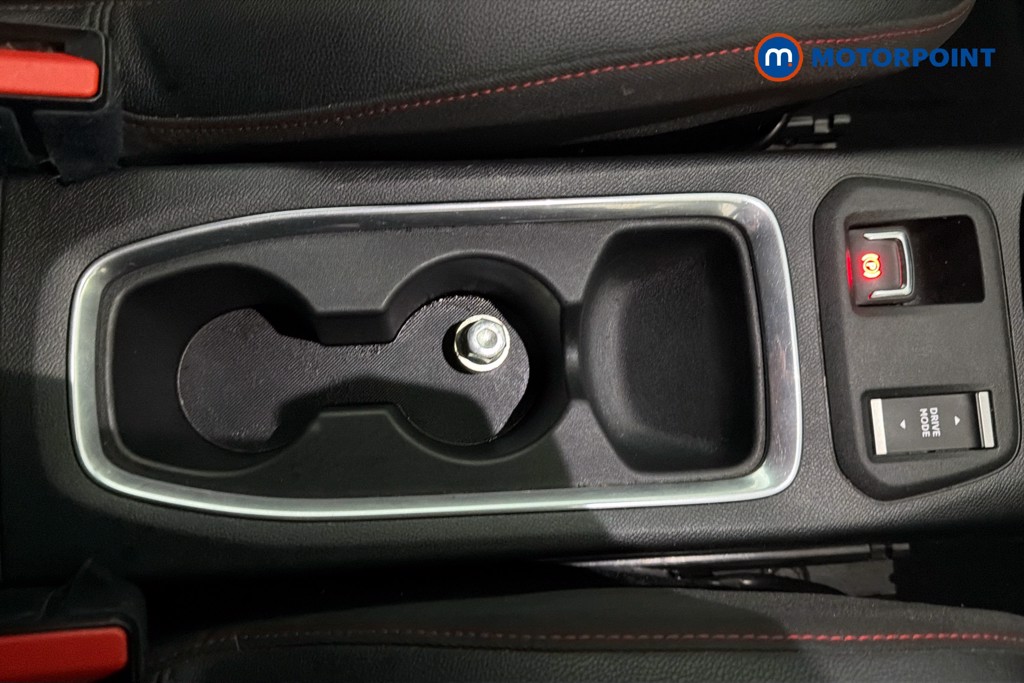 Vauxhall Corsa Sri Nav Premium Automatic Electric Hatchback - Stock Number (1609420) - 16th supplementary image