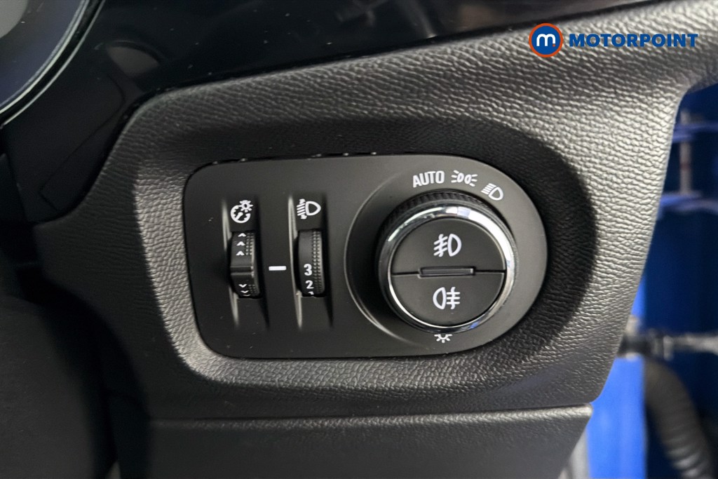 Vauxhall Corsa Sri Nav Premium Automatic Electric Hatchback - Stock Number (1609420) - 18th supplementary image