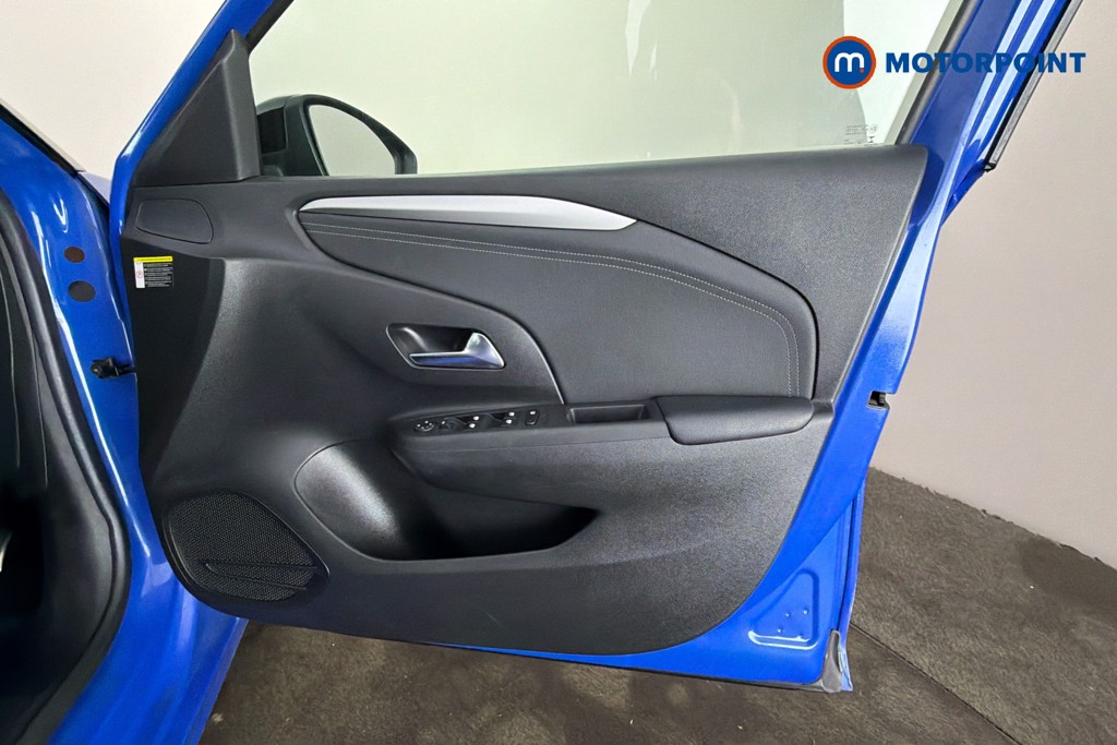 Vauxhall Corsa Sri Nav Premium Automatic Electric Hatchback - Stock Number (1609420) - 19th supplementary image