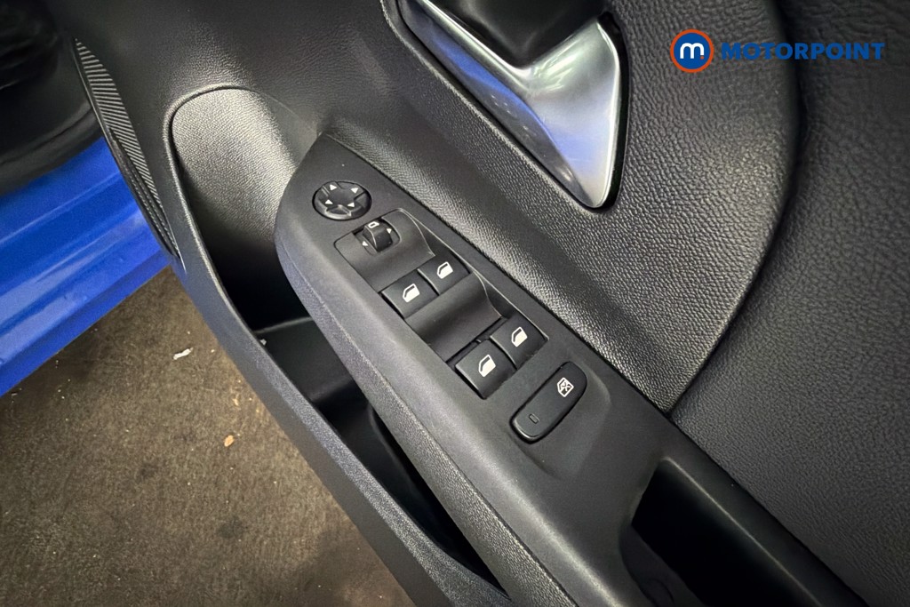 Vauxhall Corsa Sri Nav Premium Automatic Electric Hatchback - Stock Number (1609420) - 20th supplementary image