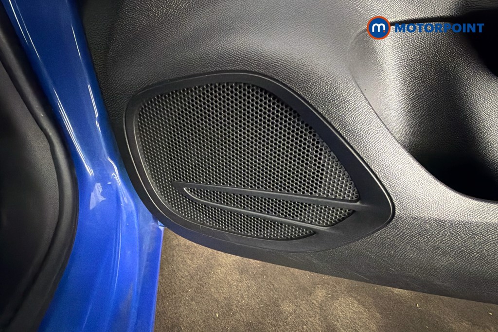 Vauxhall Corsa Sri Nav Premium Automatic Electric Hatchback - Stock Number (1609420) - 21st supplementary image