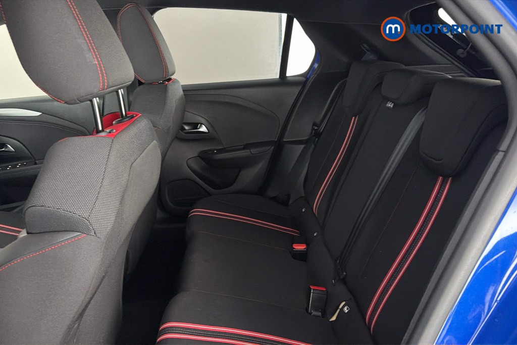 Vauxhall Corsa Sri Nav Premium Automatic Electric Hatchback - Stock Number (1609420) - 28th supplementary image