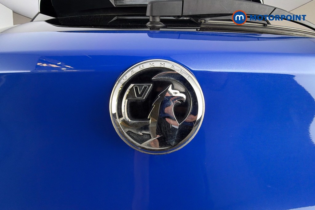 Vauxhall Corsa Sri Nav Premium Automatic Electric Hatchback - Stock Number (1609420) - 37th supplementary image