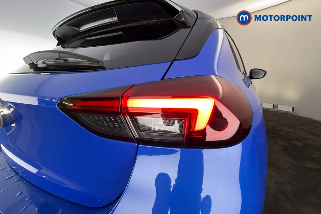 Vauxhall Corsa Sri Nav Premium Automatic Electric Hatchback - Stock Number (1609420) - 38th supplementary image