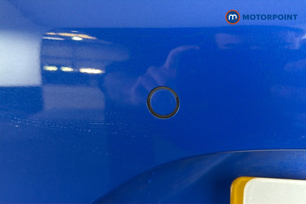 Vauxhall Corsa Sri Nav Premium Automatic Electric Hatchback - Stock Number (1609420) - 40th supplementary image