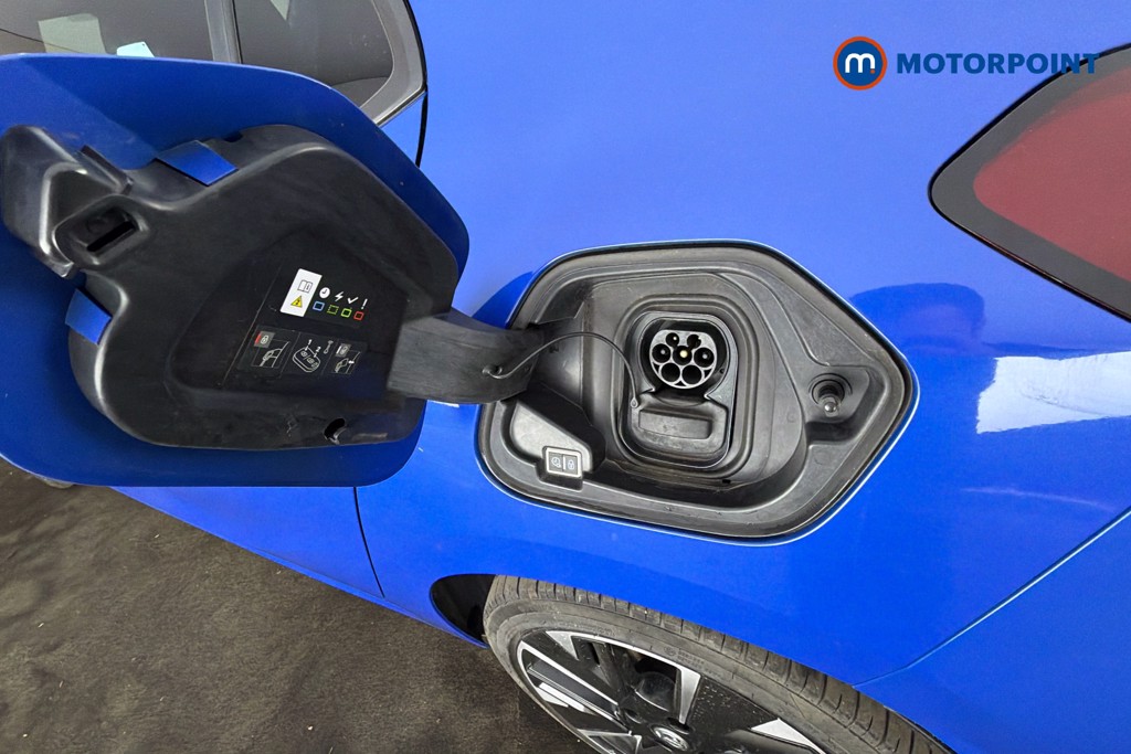 Vauxhall Corsa Sri Nav Premium Automatic Electric Hatchback - Stock Number (1609420) - 41st supplementary image