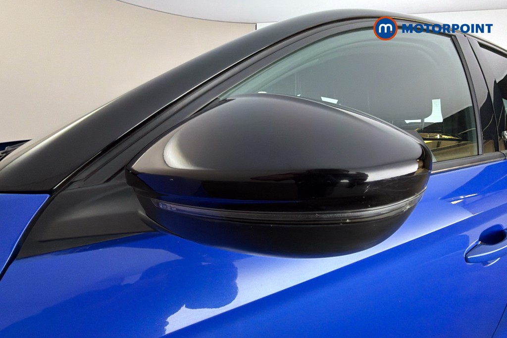 Vauxhall Corsa Sri Nav Premium Automatic Electric Hatchback - Stock Number (1609420) - 43rd supplementary image