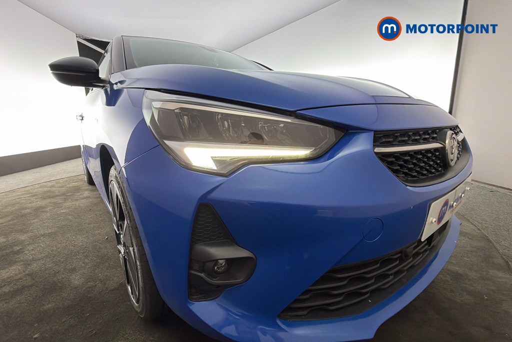 Vauxhall Corsa Sri Nav Premium Automatic Electric Hatchback - Stock Number (1609420) - 44th supplementary image