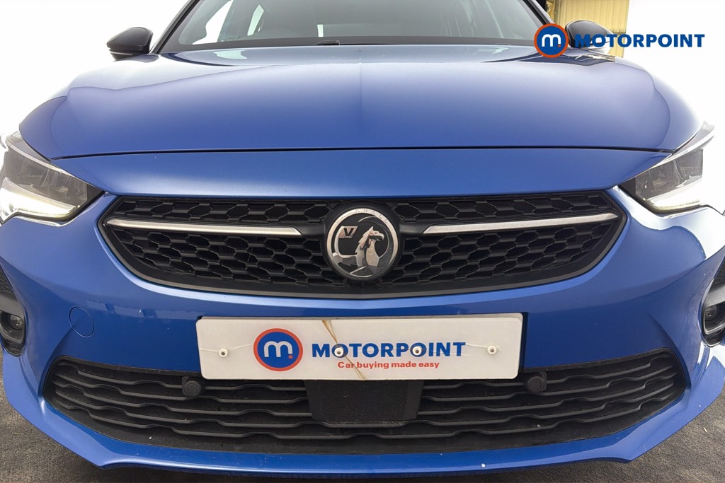 Vauxhall Corsa Sri Nav Premium Automatic Electric Hatchback - Stock Number (1609420) - 45th supplementary image