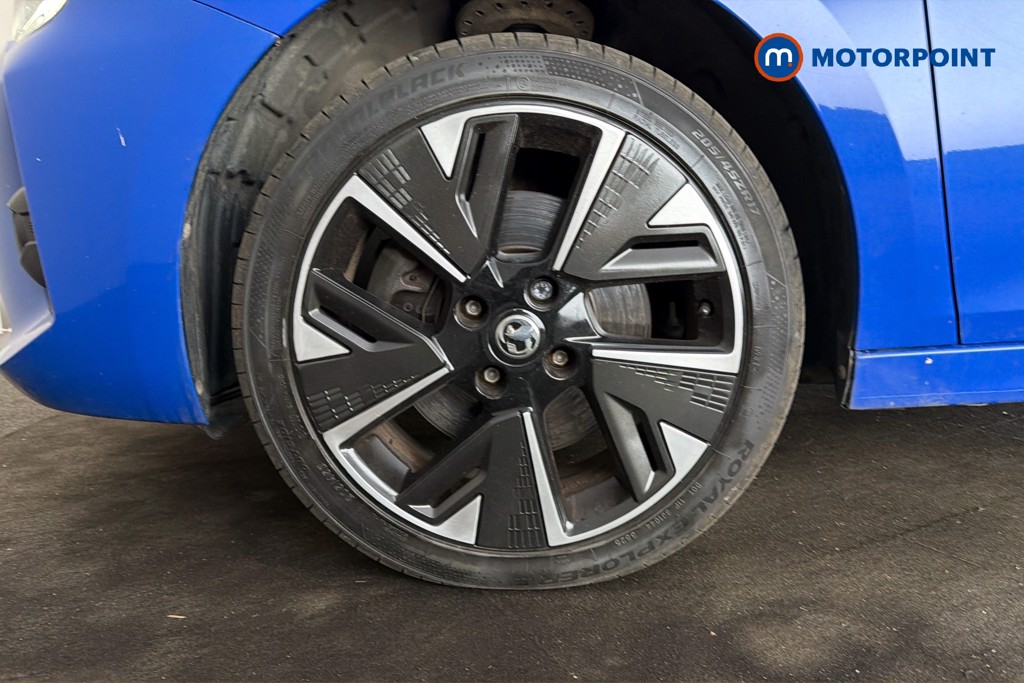 Vauxhall Corsa Sri Nav Premium Automatic Electric Hatchback - Stock Number (1609420) - 47th supplementary image