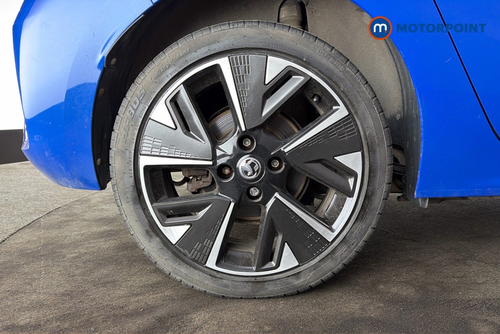 Vauxhall Corsa Sri Nav Premium Automatic Electric Hatchback - Stock Number (1609420) - 49th supplementary image