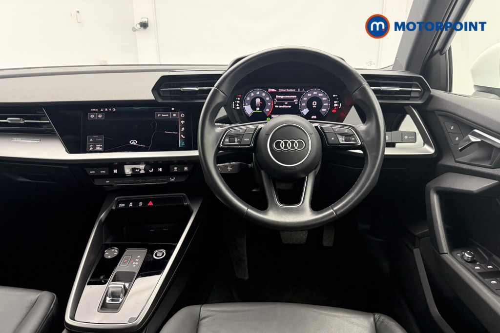 Audi A3 Sport Automatic Petrol Hatchback - Stock Number (1609537) - 2nd supplementary image