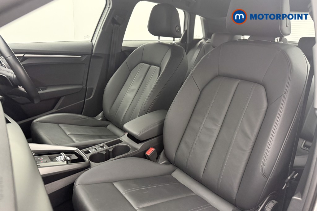 Audi A3 Sport Automatic Petrol Hatchback - Stock Number (1609537) - 3rd supplementary image