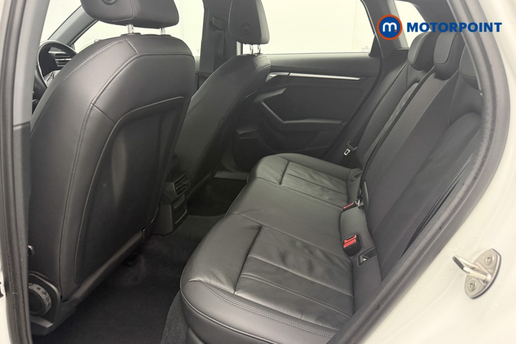 Audi A3 Sport Automatic Petrol Hatchback - Stock Number (1609537) - 4th supplementary image
