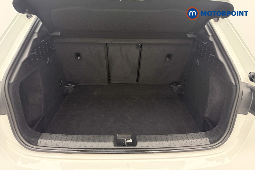 Audi A3 Sport Automatic Petrol Hatchback - Stock Number (1609537) - 5th supplementary image