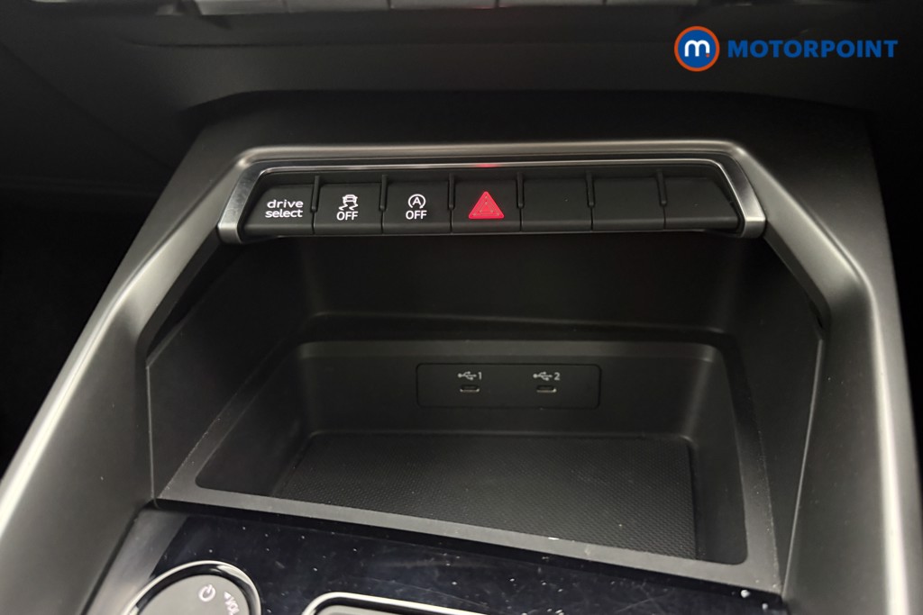 Audi A3 Sport Automatic Petrol Hatchback - Stock Number (1609537) - 13th supplementary image