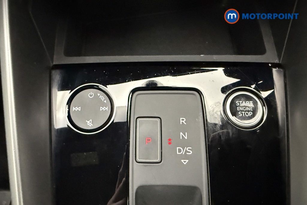 Audi A3 Sport Automatic Petrol Hatchback - Stock Number (1609537) - 14th supplementary image