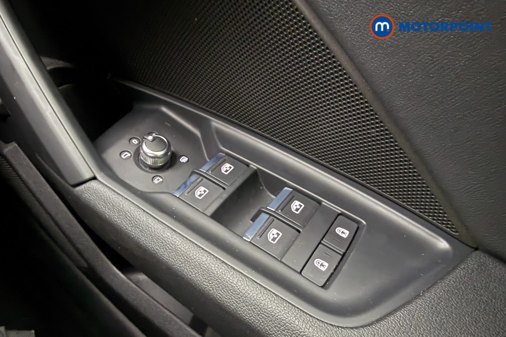 Audi A3 Sport Automatic Petrol Hatchback - Stock Number (1609537) - 15th supplementary image