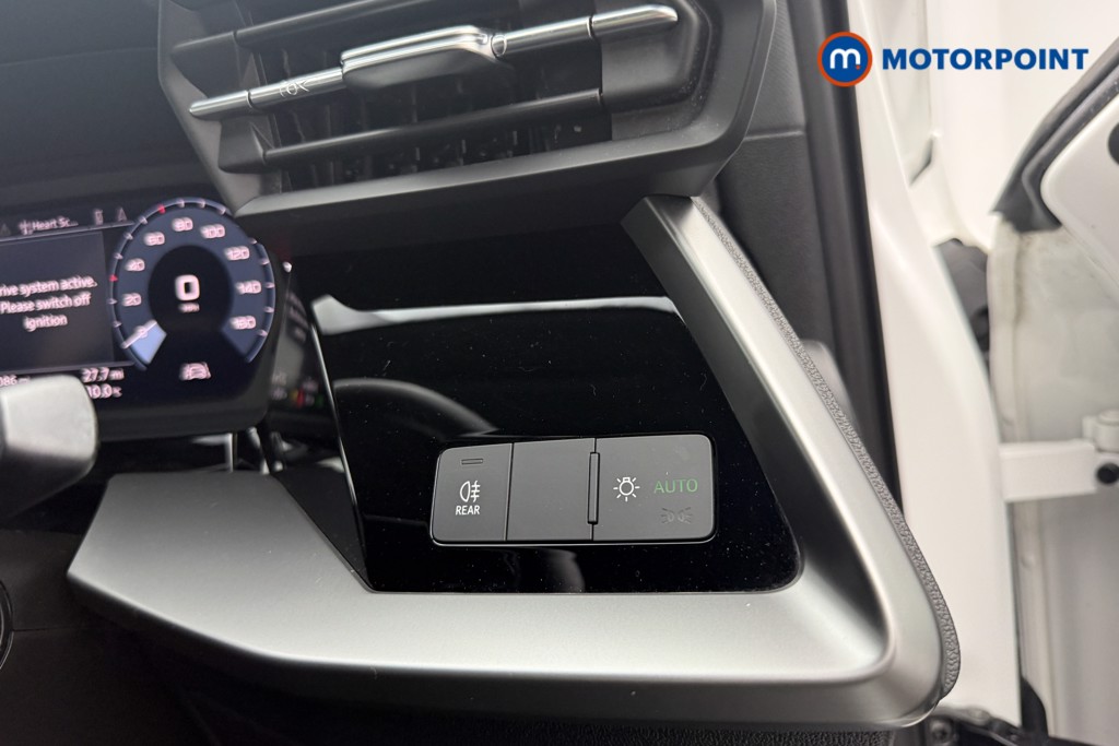 Audi A3 Sport Automatic Petrol Hatchback - Stock Number (1609537) - 16th supplementary image